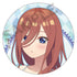 『五等分の花嫁∫∫』トレーディング缶バッジ【BOX】【202502再販】